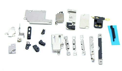 handywest für iPhone 6S Ersatzteile WLAN Halterung innere Teile Reparatur Abdeckung Flex Set von handywest für
