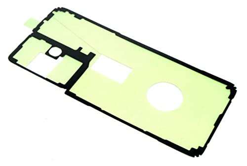Handywest Kompatibel für Samsung Galaxy S21 Ultra SM-G998B Akkudeckel Kleber Backcover Kleberband Rahmen Cover Kleber Klebefolie Pad doppelseitige klebepads Streifen Dichtung Frame Adhesive Handywest Kompatibel für Samsung Galaxy S21 Ultra SM-G998B Akkudeckel Kleber Backcover Kleberband Rahmen Cover Kleber Klebefolie Pad doppelseitige klebepads Streifen Dichtung Frame Adhesive von handywest