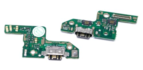 Handywest Kompatibel mit Huawei Honor 8 Ladebuchse Flex Type-C USB Dock Connector Charging Mikrofon Microphone Lade Board Platine anscluss Charger Handywest Kompatibel mit Huawei Honor 8 Ladebuchse Flex Type-C USB Dock Connector Charging Mikrofon Microphone Lade Board Platine anscluss Charger von handywest