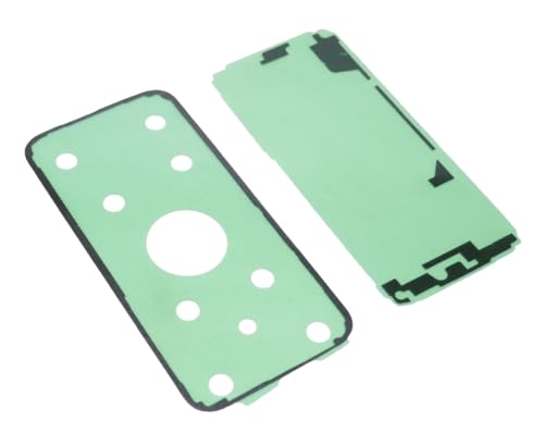 Handywest Kompatibel mit Samsung Galaxy S7 SM-G930F Akkudeckel Kleber Backcover Streifen Dichtung Adhesive Sticker Deckel Kleberstreifen Handywest Kompatibel mit Samsung Galaxy S7 SM-G930F Akkudeckel Kleber Backcover Streifen Dichtung Adhesive Sticker Deckel Kleberstreifen von handywest