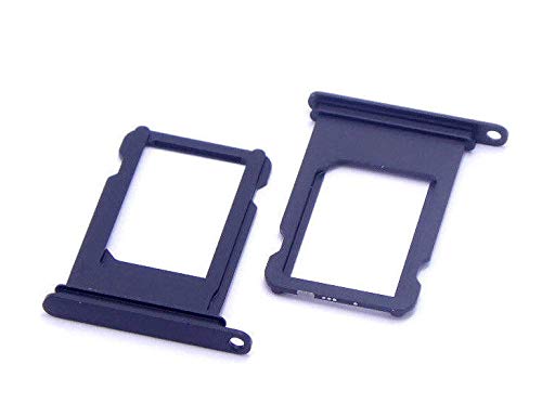 für iPhone 7 7G 7Plus 7 Plus Nano Sim Karte Halter Simkarten Holder Adapter Tray Schlitten Einschubfach Sim Card Holder Adapter Halterung Schlitten Nano Sim Halter Sim Fach Tray Slot Schwarz / Black für iPhone 7 7G 7Plus 7 Plus Nano Sim Karte Halter Simkarten Holder Adapter Tray Schlitten Einschubfach Sim Card Holder Adapter Halterung Schlitten Nano Sim Halter Sim Fach Tray Slot Schwarz / Black von handywest