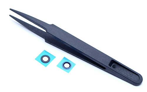 handywest Kompatibel für Huawei Honor 8X Kamera Glas Linse Camera Ersatz Kameraglas mit Kleber inkl Werkzeug handywest Kompatibel für Huawei Honor 8X Kamera Glas Linse Camera Ersatz Kameraglas mit Kleber inkl Werkzeug von handywest