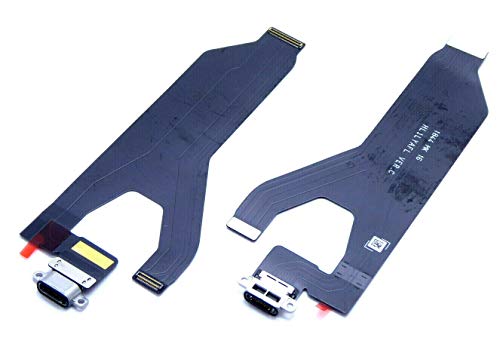 handywest Kompatibel für Huawei Mate 20 Pro Ladebuchse Flex Type-C USB Buchse Type-C Dock Connector Charger flexcable handywest Kompatibel für Huawei Mate 20 Pro Ladebuchse Flex Type-C USB Buchse Type-C Dock Connector Charger flexcable von handywest