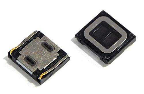 handywest Kompatibel für Huawei P20 Pro Hörmuschel Lautsprecher Ohrmuschel OhrHörer Töne Earpiece Speaker handywest Kompatibel für Huawei P20 Pro Hörmuschel Lautsprecher Ohrmuschel OhrHörer Töne Earpiece Speaker von handywest