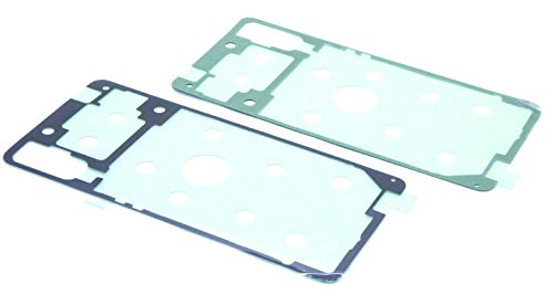 handywest Kompatibel für Samsung Galaxy A7 2018 SM-A750F A750 Akkudeckel Klebefolie Dichtung Adhesive handywest Kompatibel für Samsung Galaxy A7 2018 SM-A750F A750 Akkudeckel Klebefolie Dichtung Adhesive von handywest
