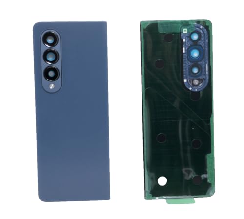 handywest Kompatibel mit Samsung Galaxy Z Fold4 5G SM-F936B Akkudeckel Backcover Akkufachdeckel Kameraglas Linse mit Kleber Grün/Graygreen handywest Kompatibel mit Samsung Galaxy Z Fold4 5G SM-F936B Akkudeckel Backcover Akkufachdeckel Kameraglas Linse mit Kleber Grün/Graygreen von handywest