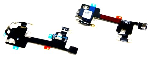 handywest Kompatibel mit iPhone X 10 Wlan Wifi Flexkabel Empfang Signal Cable Antenne 821-01686-A handywest Kompatibel mit iPhone X 10 Wlan Wifi Flexkabel Empfang Signal Cable Antenne 821-01686-A von handywest