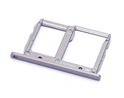 handywest für LG G5 H850 SIM Karten Halter Micro-SD Memory Card Tray Holder Schublade Grau handywest für LG G5 H850 SIM Karten Halter Micro-SD Memory Card Tray Holder Schublade Grau von handywest