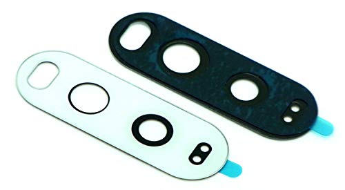 handywest für LG V20 H870 Kamera Camera Cam Glas Linse Lens Ersatz Kameraglas inkl Klebe Weiß handywest für LG V20 H870 Kamera Camera Cam Glas Linse Lens Ersatz Kameraglas inkl Klebe Weiß von handywest