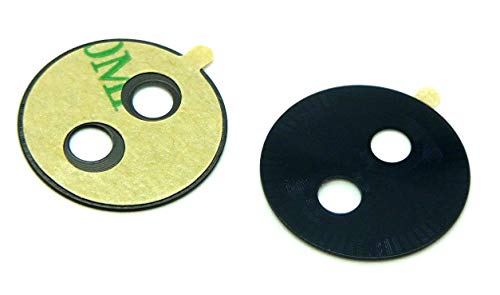 handywest für Motorola Moto G6 Play XT1922 Kamera Camera Glas Linse Ersatz Kameraglas inkl Kleber handywest für Motorola Moto G6 Play XT1922 Kamera Camera Glas Linse Ersatz Kameraglas inkl Kleber von handywest