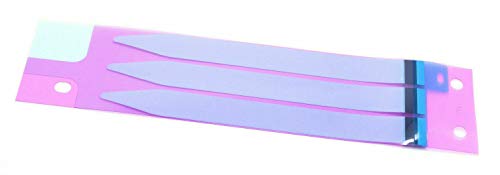 handywest für iPhone 6Plus A1522 A1524 A1593 Akku Kleber Streifen Battery Adhesive Sticker handywest für iPhone 6Plus A1522 A1524 A1593 Akku Kleber Streifen Battery Adhesive Sticker von handywest