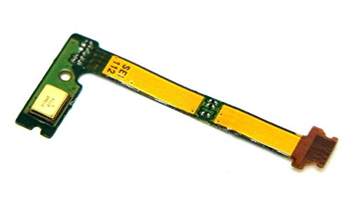handywest geeignet für Sony Xperia Z5 Compackt E5803 Mikrofon Microphone Flex Kabel Cable Ersatz Part von handywest