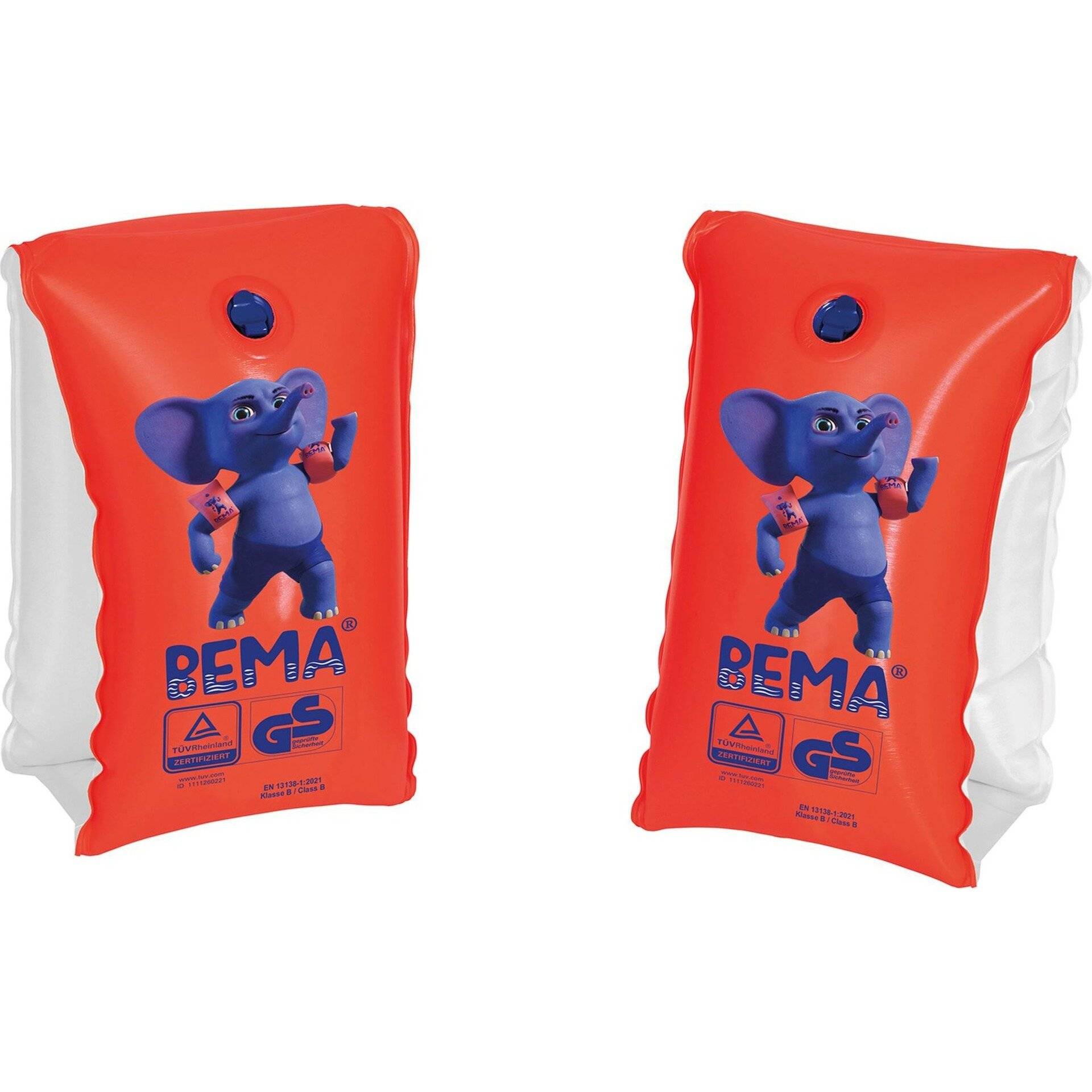 BEMA-Schwimmflügel, Größe 0 BEMA-Schwimmflügel, Größe 0 von happy people