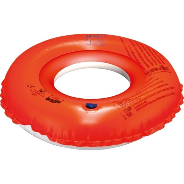 BEMA Schwimmring, Ø ca. 42cm von happy people