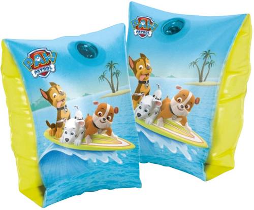 HAPPY PEOPLE Paw Patrol Schwimmhilfen 16330 von happy people