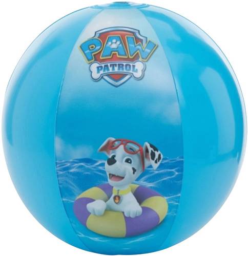 HAPPY PEOPLE Paw Patrol Wasserball 16324 von happy people