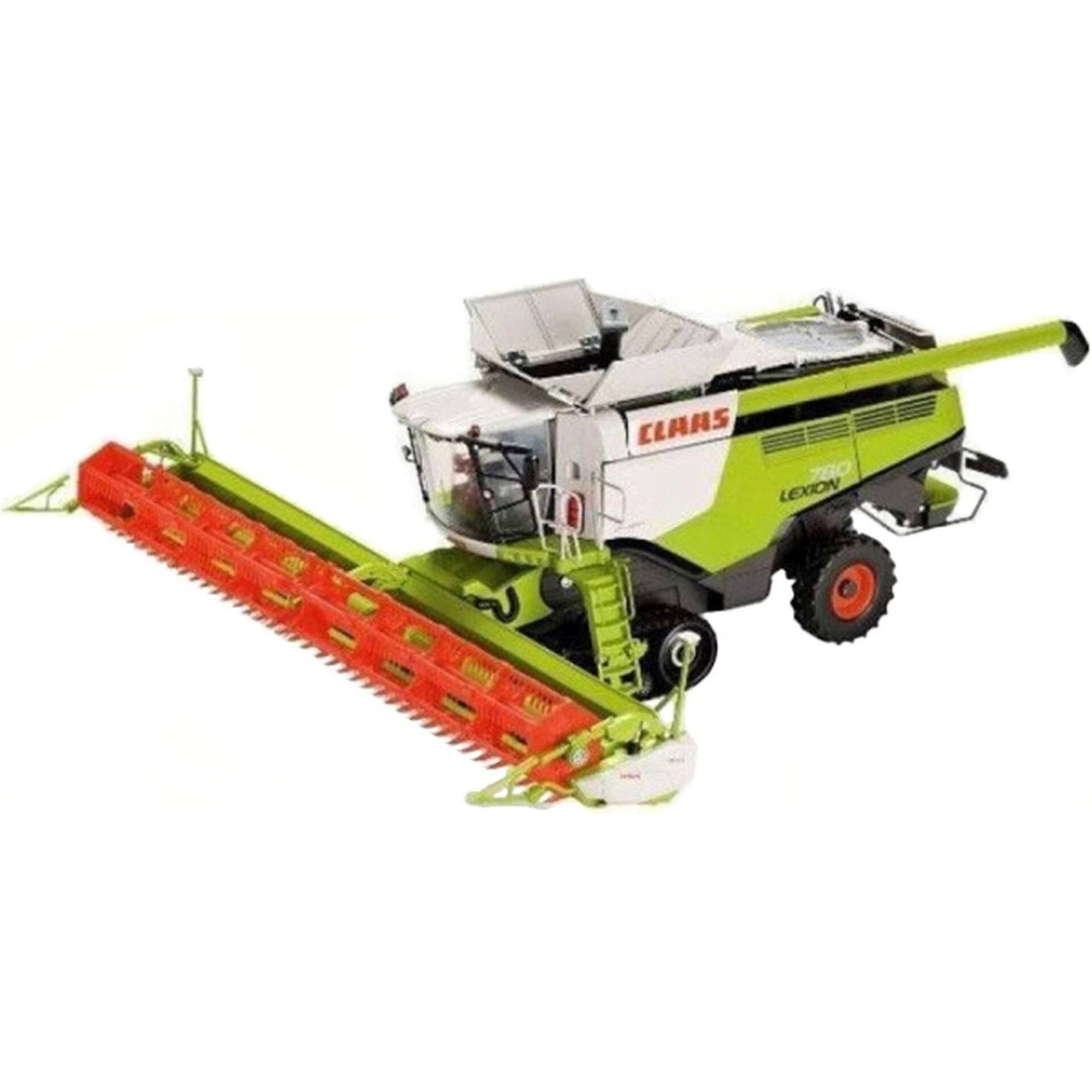 RC CLAAS Mähdrescher Lexion 780 RC CLAAS Mähdrescher Lexion 780 von happy people