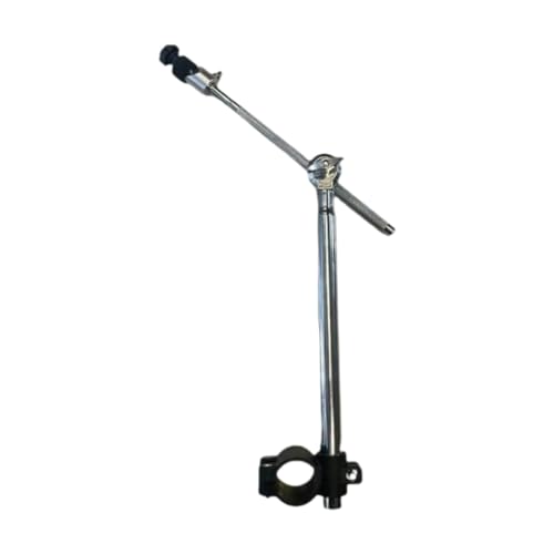 harayaa Cymbal ARM Metall Montage Hardware Easy Installation Drum Set Accessoire harayaa Cymbal ARM Metall Montage Hardware Easy Installation Drum Set Accessoire von harayaa