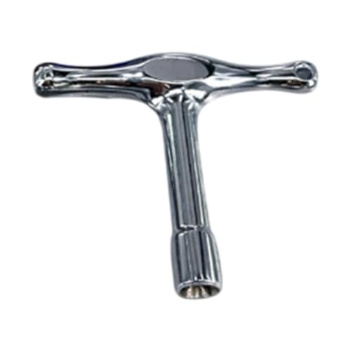 harayaa Drumschlüssel für Schlagzeuger Hardware Tool Drum Tuner Rosthirdy Percussion Tunner Tool harayaa Drumschlüssel für Schlagzeuger Hardware Tool Drum Tuner Rosthirdy Percussion Tunner Tool von harayaa