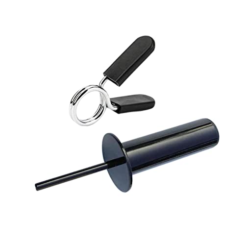 harayaa Gewichtsstapel Pin Zubehör Hochleistungs Ersatzausrüstung für, 10 mm x 110 mm harayaa Gewichtsstapel Pin Zubehör Hochleistungs Ersatzausrüstung für, 10 mm x 110 mm von harayaa
