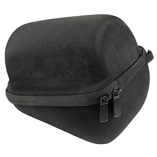 harayaa Hartschalenetui Schutztasche EVA für Oberarm Blutdruckmessgerät von harayaa