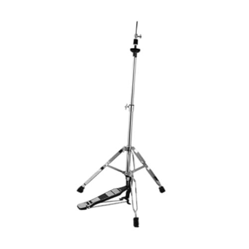 harayaa Hoher Hut Ständer Becken ARM Beckenständer für Schlagzeuger Musikinstrument harayaa Hoher Hut Ständer Becken ARM Beckenständer für Schlagzeuger Musikinstrument von harayaa