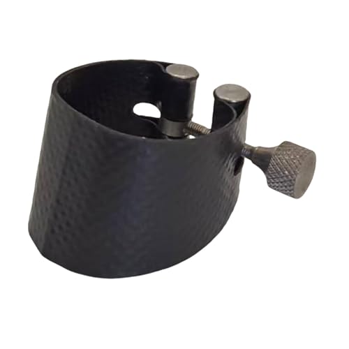 harayaa Saxophon-, verstellbar, kompakt, PU-, für Basssaxophone, Klarinettensaxophone harayaa Saxophon-, verstellbar, kompakt, PU-, für Basssaxophone, Klarinettensaxophone von harayaa