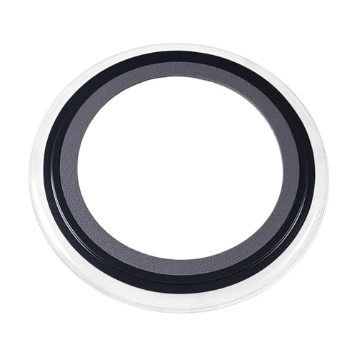 harayaa Trommel Haut Trommel Schalldämpfer Dämpfung Ersatz für Trommeln Ton Control Protector Percussion Teile Anne, 20 in von harayaa