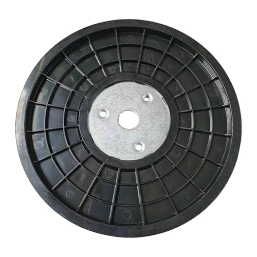 harayaa Übung Bike Spannungsgürtel CD Fitness Bikes Accessoires Fitness Riemenscheibe Accessoire für Innenradfahren, Style D harayaa Übung Bike Spannungsgürtel CD Fitness Bikes Accessoires Fitness Riemenscheibe Accessoire für Innenradfahren, Style D von harayaa