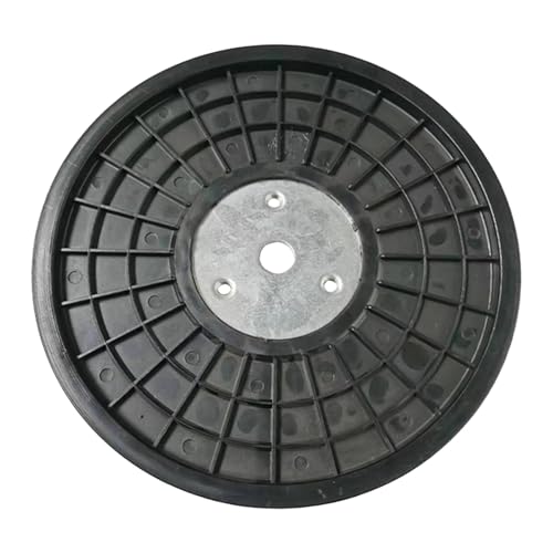 harayaa Übung Bike Spannungsgürtel CD Fitness Bikes Accessoires Fitness Riemenscheibe Accessoire für Innenradfahren, Style E harayaa Übung Bike Spannungsgürtel CD Fitness Bikes Accessoires Fitness Riemenscheibe Accessoire für Innenradfahren, Style E von harayaa