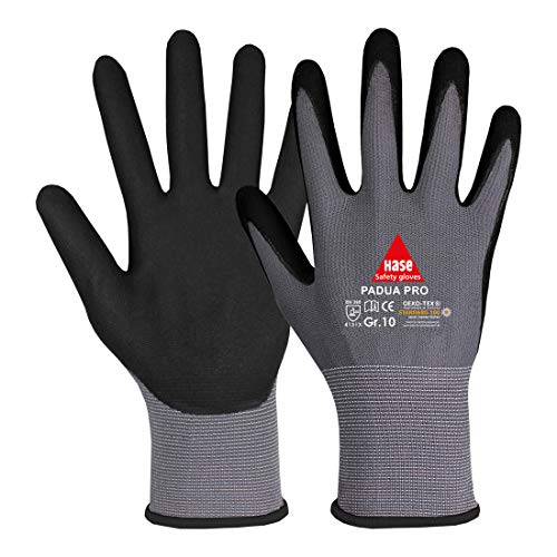 Hase 508690-11 DIY Handschuhe Hase 508690-11 DIY Handschuhe von Hase Safety Gloves