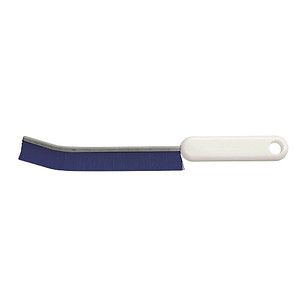 haug® bürsten Fugenbürste blau, weiß Kunststoff von haug® bürsten