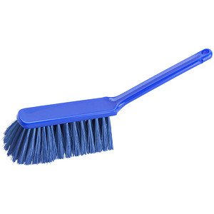 haug® bürsten Handfeger blau Kunststoff 31,0 cm breit von haug® bürsten