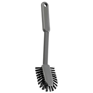 haug® bürsten Spülbürste grau Kunststoff von haug® bürsten