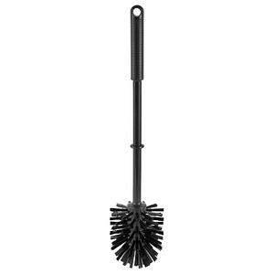 haug® bürsten WC-Bürste schwarz Kunststoff von haug® bürsten
