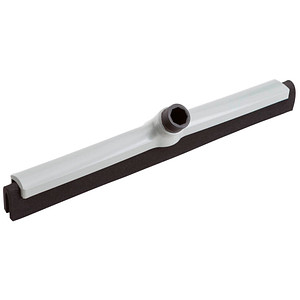 haug® bürsten Wasserschieber in up grau Kunststoff 42,0 cm breit von haug® bürsten