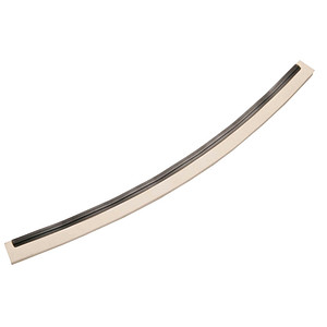 haug® bürsten einlippige Gummilippe für Wasserschieber 42,0 cm von haug® bürsten