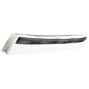 haug® bürsten zweilippige Gummilippe für Wasserschieber 42,0 cm von haug® bürsten