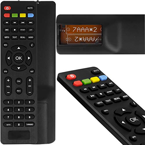 hd-line AHE-1 AMSTRAD 19700 und md-115 HD-LINE 250 ECHOSAT 315 und 20700, 3760211227494 hd-line AHE-1 AMSTRAD 19700 und md-115 HD-LINE 250 ECHOSAT 315 und 20700, 3760211227494 von hd-line