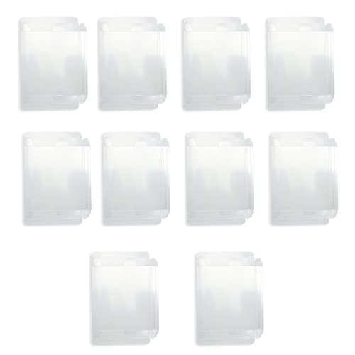 10 teile/satz Transparent Kunststoff Schutzhülle Spiel Patrone Protector Schutzhülle Hülle Box NES 10 teile/satz Transparent Kunststoff Schutzhülle Spiel Patrone Protector Schutzhülle Hülle Box NES von hejhncii