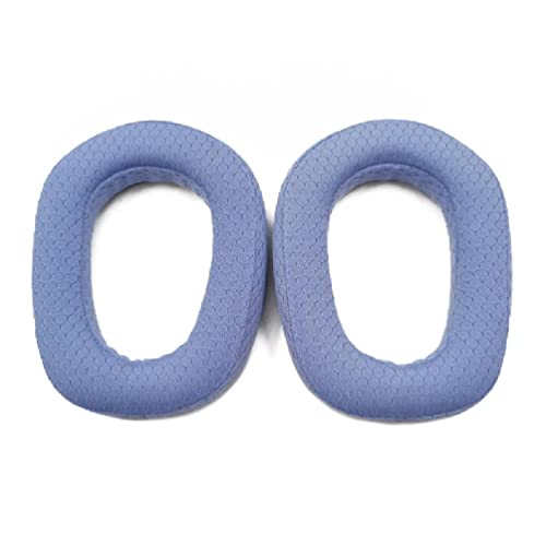 Weiche Ohrpolster G435 Ohrpolster für Kopfhörer Memory Foam Ohrmuscheln Einfacher Ersatz Ohrpolster Einfacher Ersatz Ohrpolster Kissen Weiche Ohrpolster G435 Ohrpolster für Kopfhörer Memory Foam Ohrmuscheln Einfacher Ersatz Ohrpolster Einfacher Ersatz Ohrpolster Kissen von hejhncii