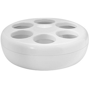 helios® Flaschenkühler Pure weiß von helios®