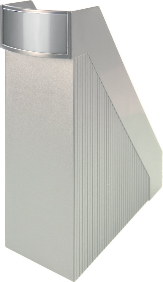helit Stehsammler , the tower line, , A4, Polystyrol, schwarz helit Stehsammler , the tower line, , A4, Polystyrol, schwarz von helit