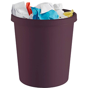 helit the green german Papierkorb 18,0 l rot helit the green german Papierkorb 18,0 l rot von helit