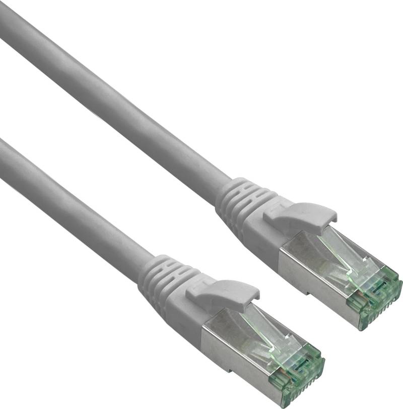 Helos Patch-Kabel - RJ-45 (M) zu RJ-45 (M) (363688) von helos
