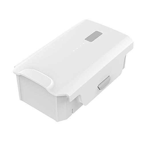 hengweiuk Ersatz-Drohnen-Akku, kompatibel mit FIMI x8 SE 2020 RC Quadcopter, 11,4 V, 4500 mAh Lipo Flight Akku hengweiuk Ersatz-Drohnen-Akku, kompatibel mit FIMI x8 SE 2020 RC Quadcopter, 11,4 V, 4500 mAh Lipo Flight Akku von hengweiuk