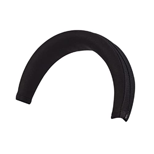 Elastischer Kopfhörer -Beschützer Kopfbandschutzkompatibel mit Major I Major II Mid Anc Headset Flexible Schleifenabdeckungsband Beschützer von hero-s