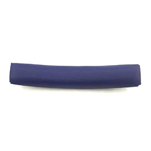 hero-s Elastische Kopfhörer-Bänder für JBL Tune600BTNC T660NC T510BT T500BT T450BT Reparaturteile - Schaumstoff - Schwarz, Blau, Weiß, Rosa (optional) - 1 x von hero-s