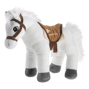 heunec® Pferd Sabrina, stehend Bibi & Tina Kuscheltier von heunec®