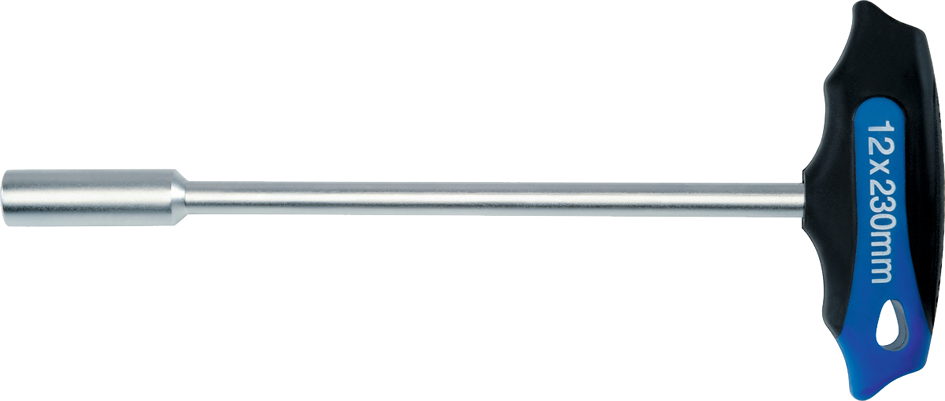 HEYTEC Steckschlüssel, 10 mm von heytec